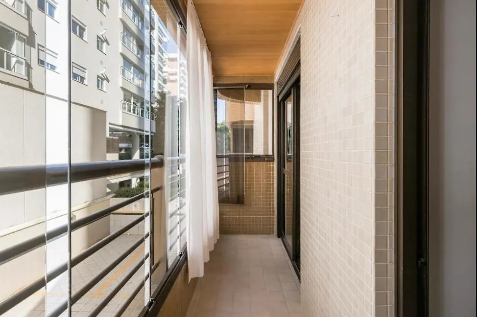 Apto Na Beiramar Com Estilo Apartment Florianopolis