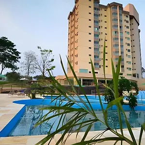 Thermas Do Bosque By Bnbhost Caldas Novas