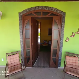 Casa Belissima - Ar Condicionado E A Opcao. Arraial do Cabo