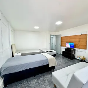 Asa Norte Com Varanda Brasília